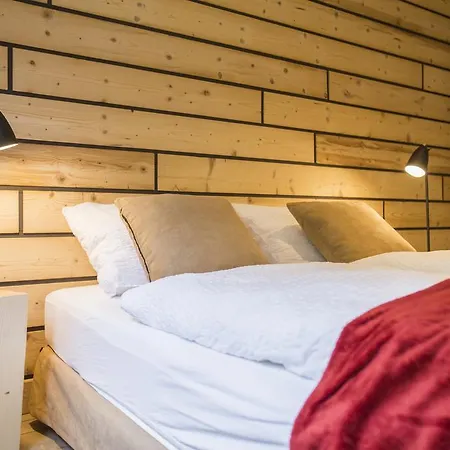 Kuckucksnester Apartmán Titisee-Neustadt
