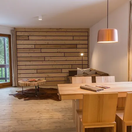 Hochfirstweg By Kuckucksnester *