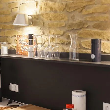 Hochfirstweg By Kuckucksnester Apartamento *