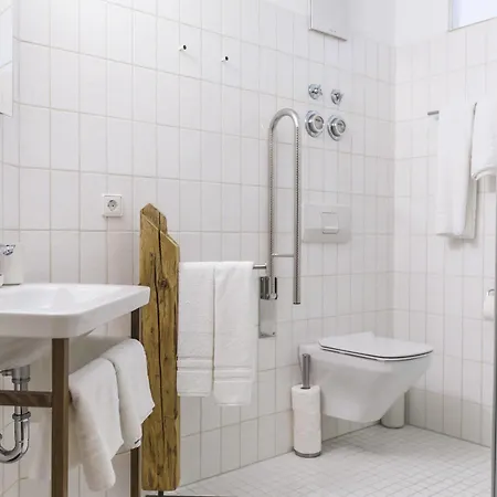 Kuckucksnester Apartmán Titisee-Neustadt