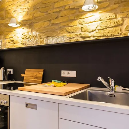 Kuckucksnester Apartmán Titisee-Neustadt